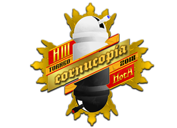 Logo Cornucopia
