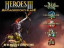 Heroes of Might and Magic III (GL Wrapper & Patch)